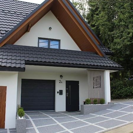 Apartamenty Swistak Maciej Dunajczan Bukowina Tatrzańska Exterior foto