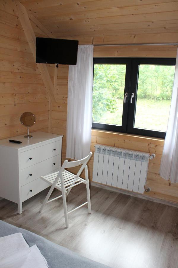 Apartamenty Swistak Maciej Dunajczan Bukowina Tatrzańska Exterior foto