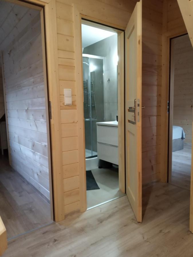 Apartamenty Swistak Maciej Dunajczan Bukowina Tatrzańska Exterior foto