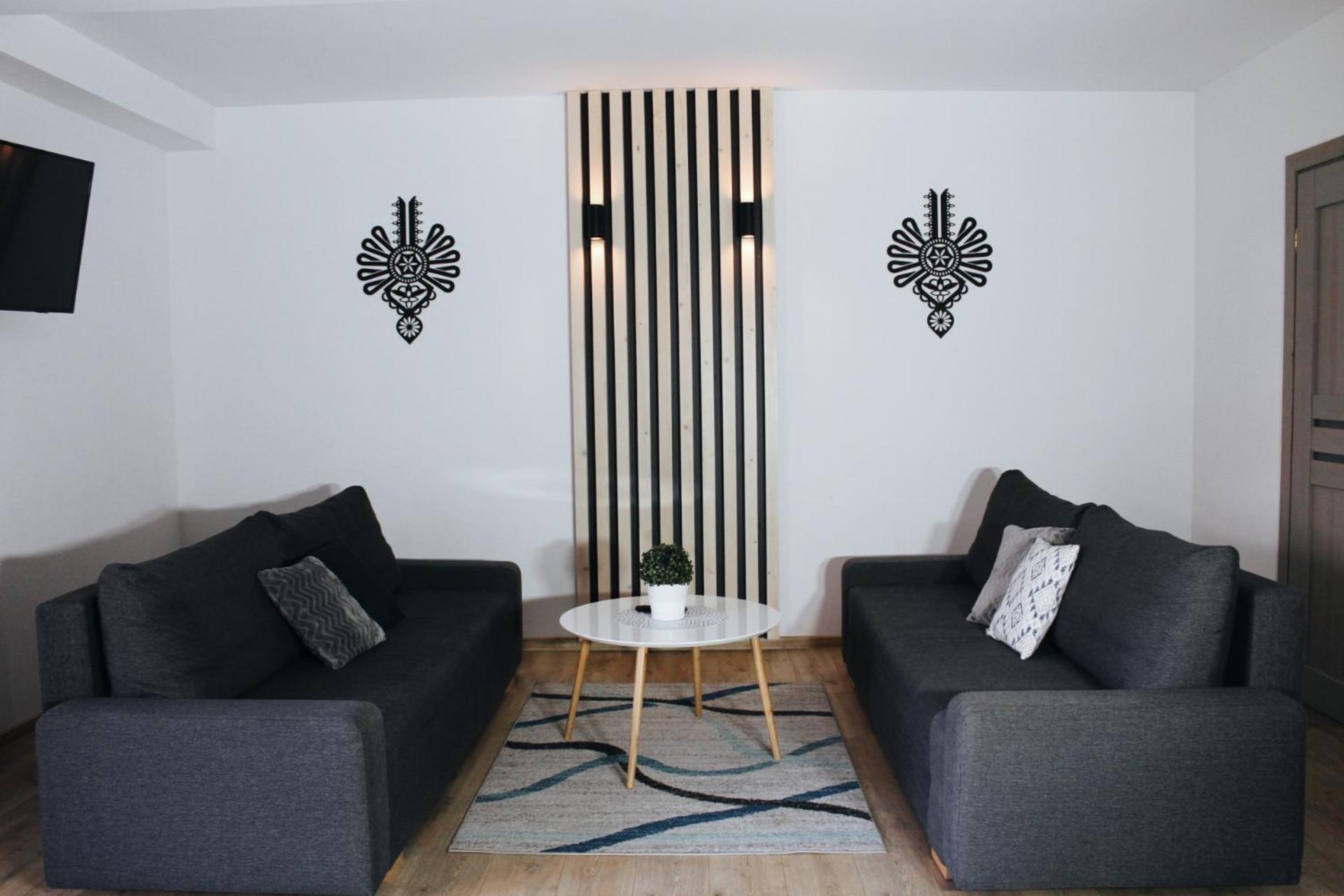 Apartamenty Swistak Maciej Dunajczan Bukowina Tatrzańska Exterior foto