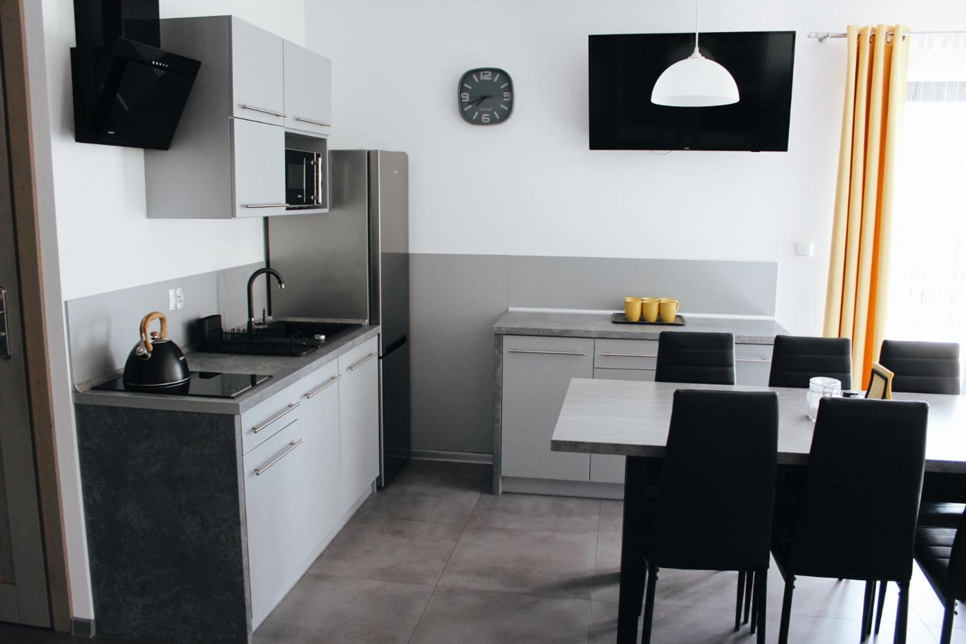 Apartamenty Swistak Maciej Dunajczan Bukowina Tatrzańska Exterior foto