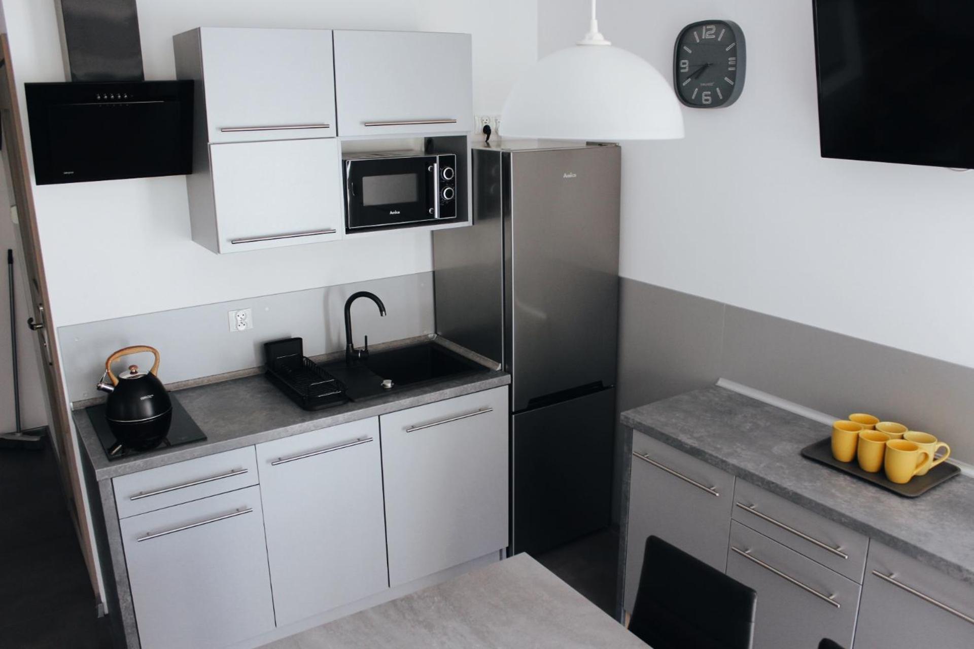 Apartamenty Swistak Maciej Dunajczan Bukowina Tatrzańska Exterior foto