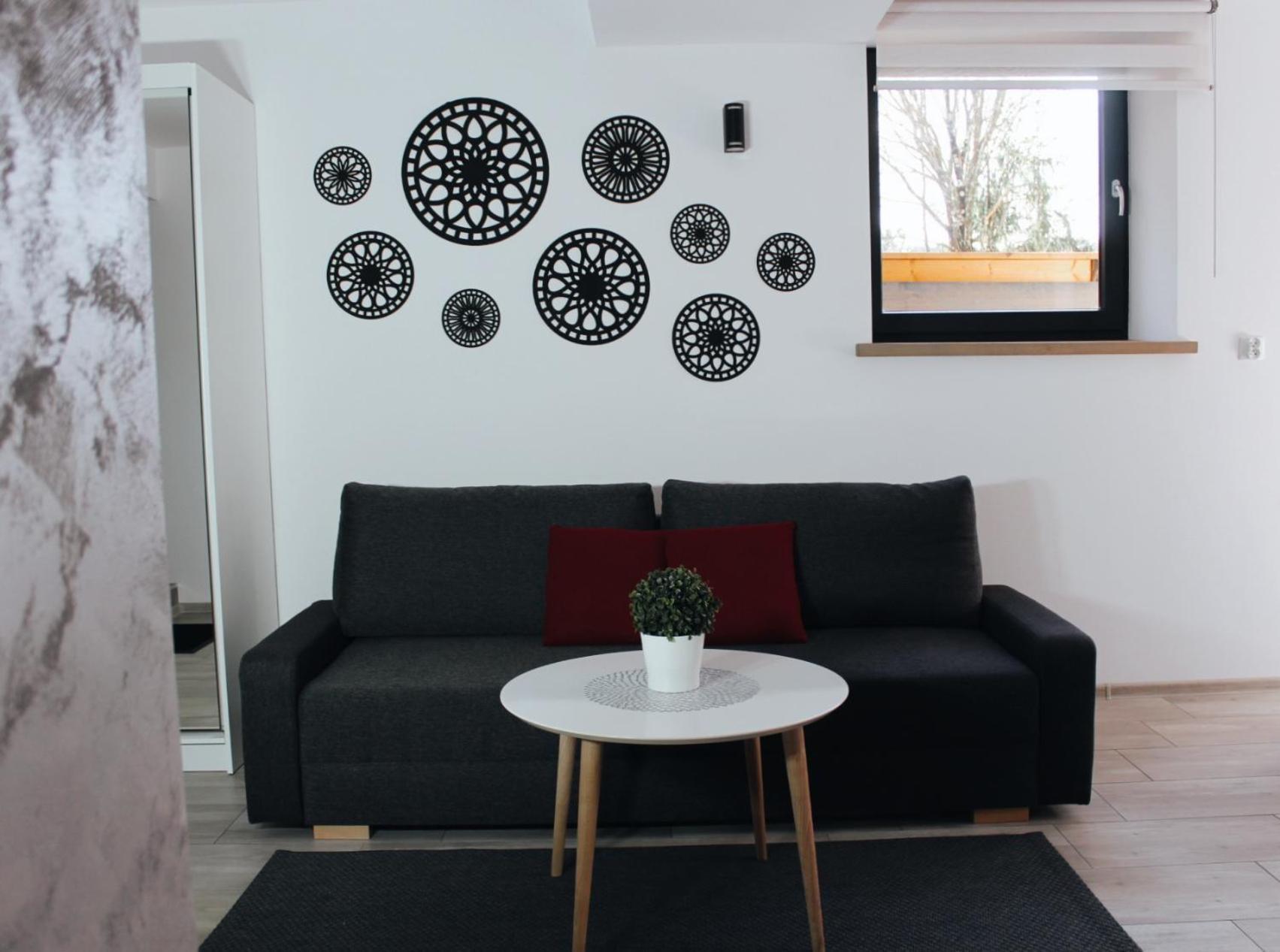 Apartamenty Swistak Maciej Dunajczan Bukowina Tatrzańska Exterior foto