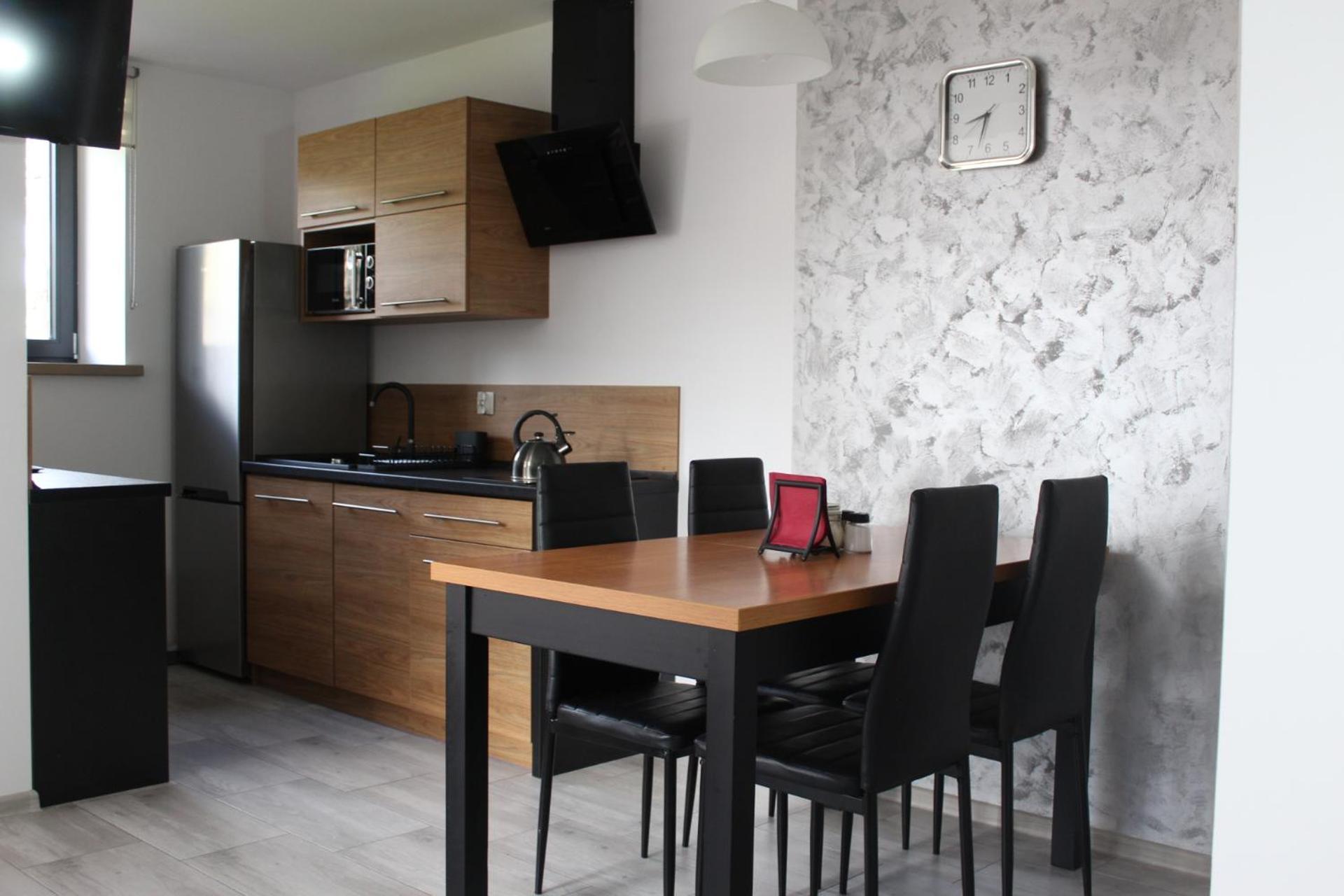 Apartamenty Swistak Maciej Dunajczan Bukowina Tatrzańska Exterior foto