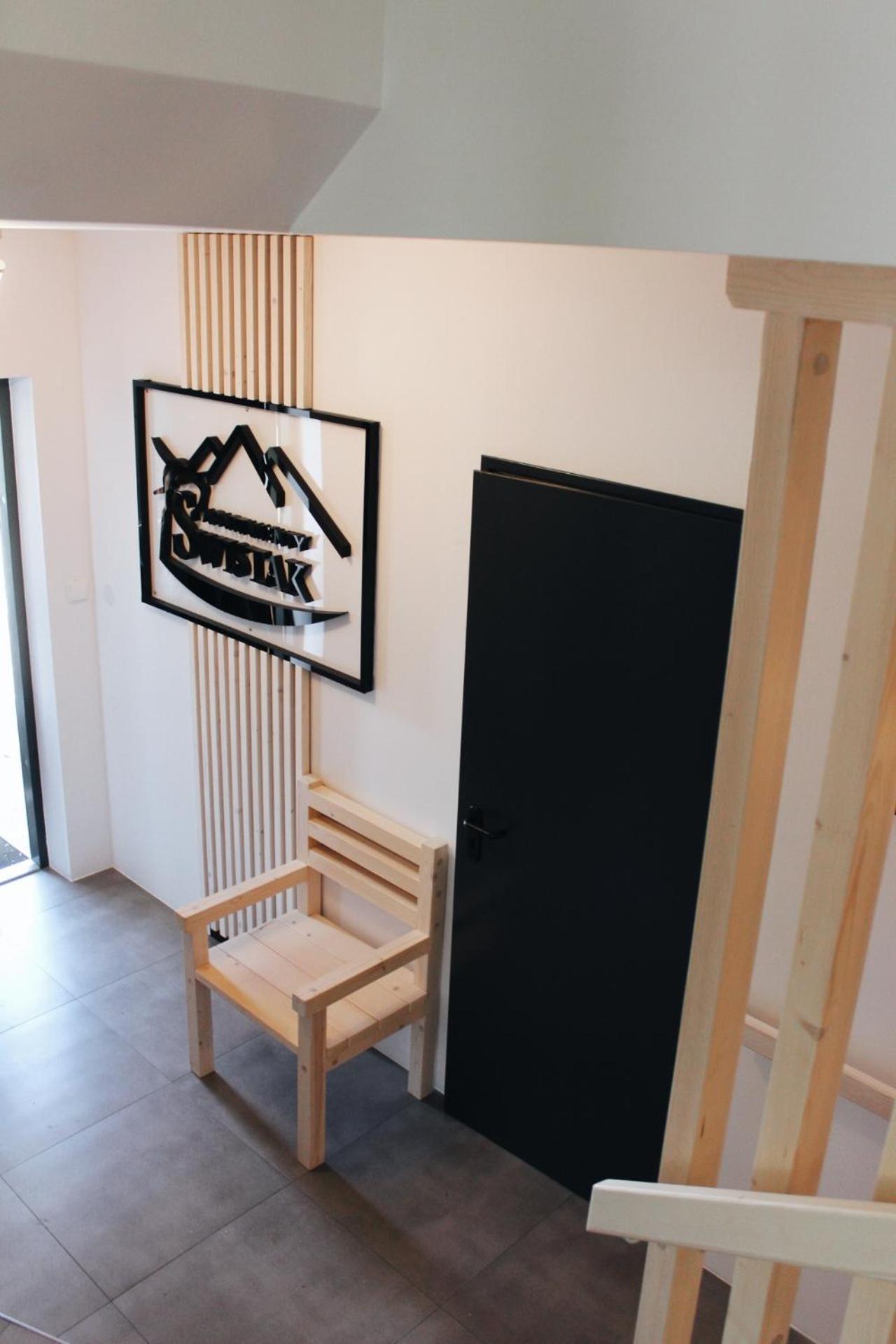 Apartamenty Swistak Maciej Dunajczan Bukowina Tatrzańska Exterior foto